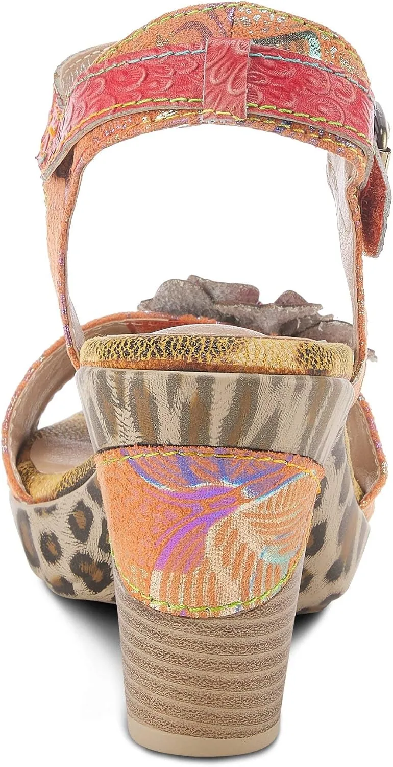 Spring Step L'Artiste Women's Wildcat Sandal