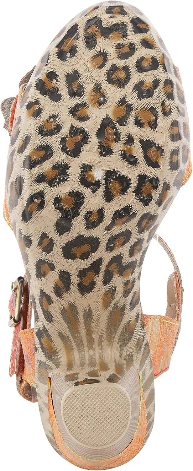 Spring Step L'Artiste Women's Wildcat Sandal