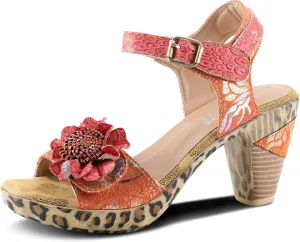 Spring Step L'Artiste Women's Wildcat Sandal