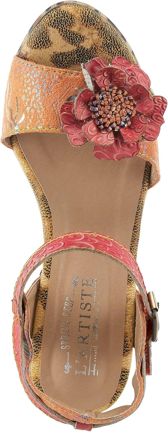Spring Step L'Artiste Women's Wildcat Sandal
