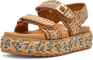 Steve Madden Women's BIGMONA Sandal