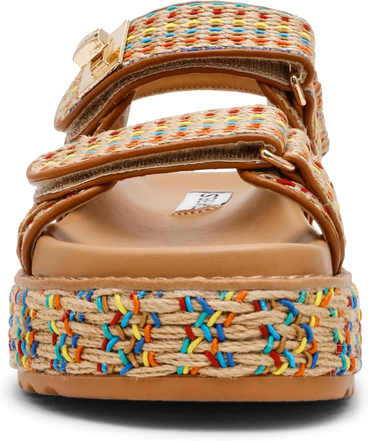 Steve Madden Women's BIGMONA Sandal