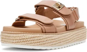 Steve Madden Women's BIGMONA Sandal