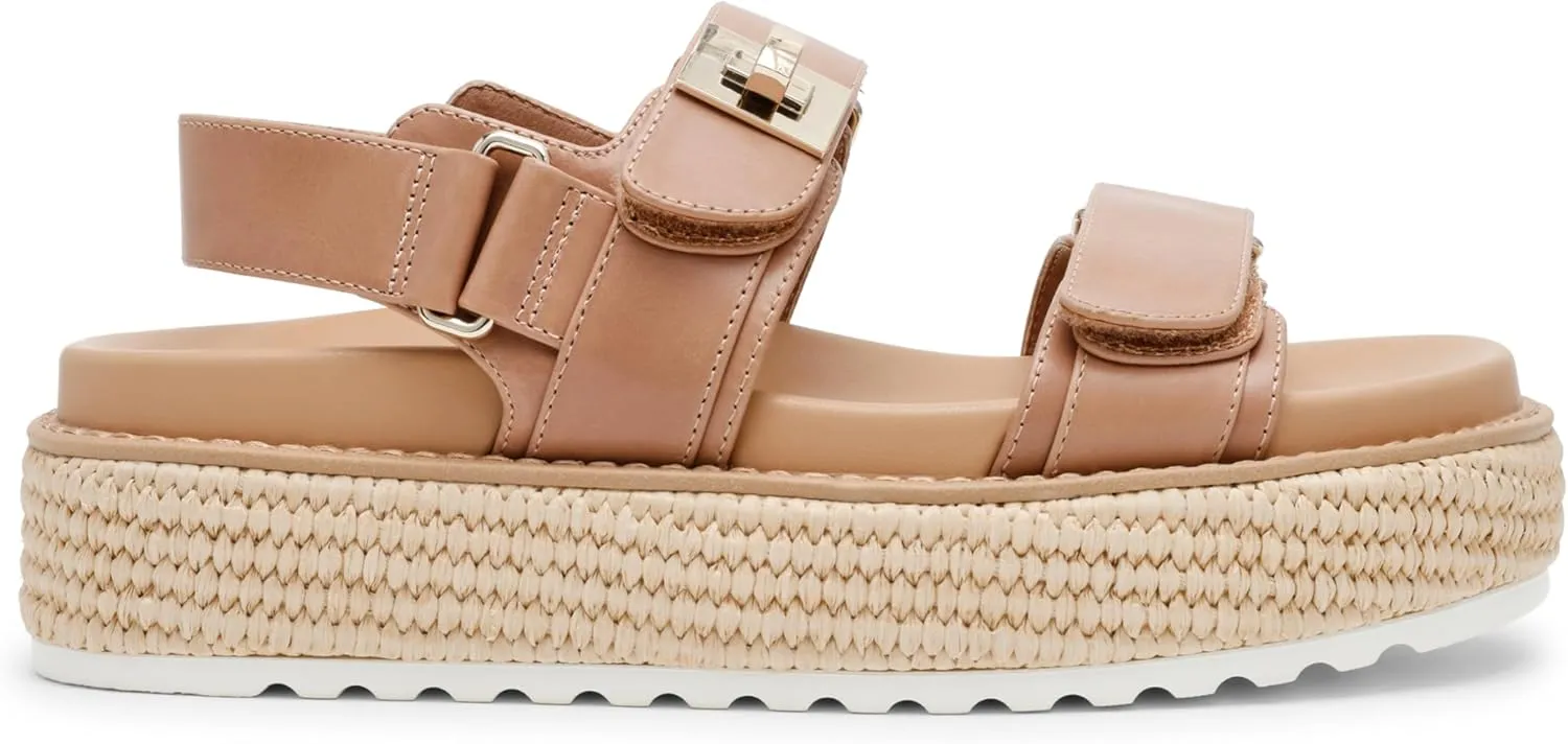 Steve Madden Women's BIGMONA Sandal