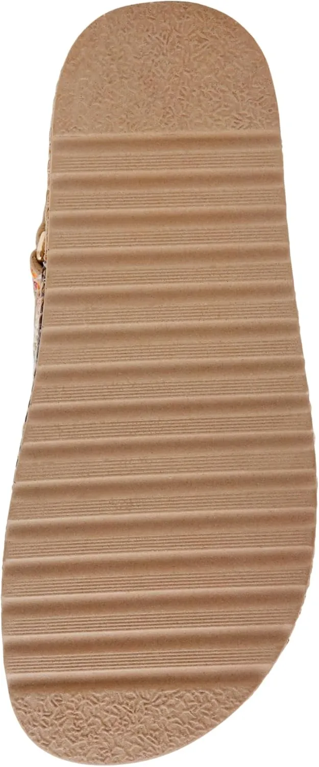 Steve Madden Women's BIGMONA Sandal