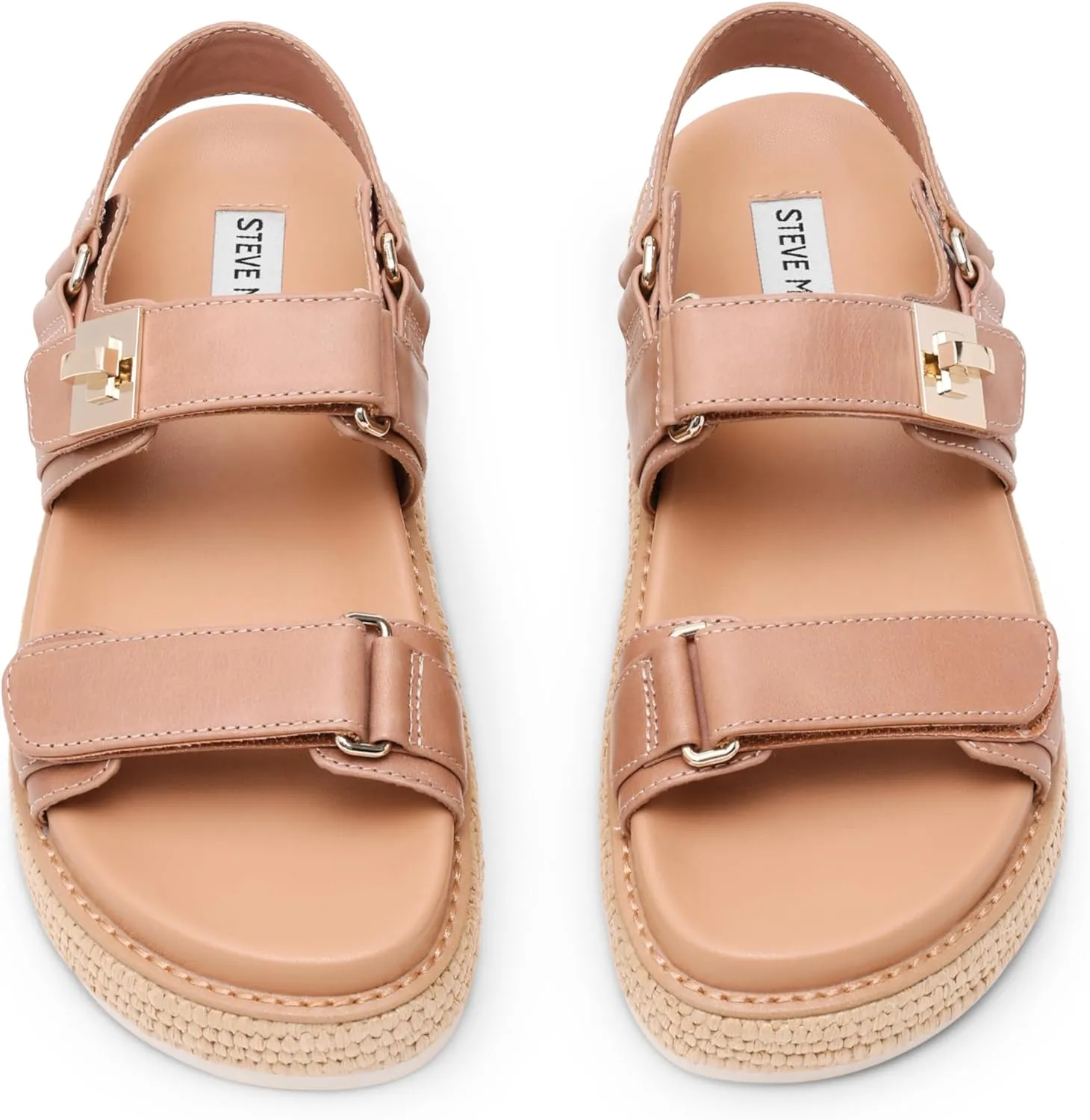 Steve Madden Women's BIGMONA Sandal