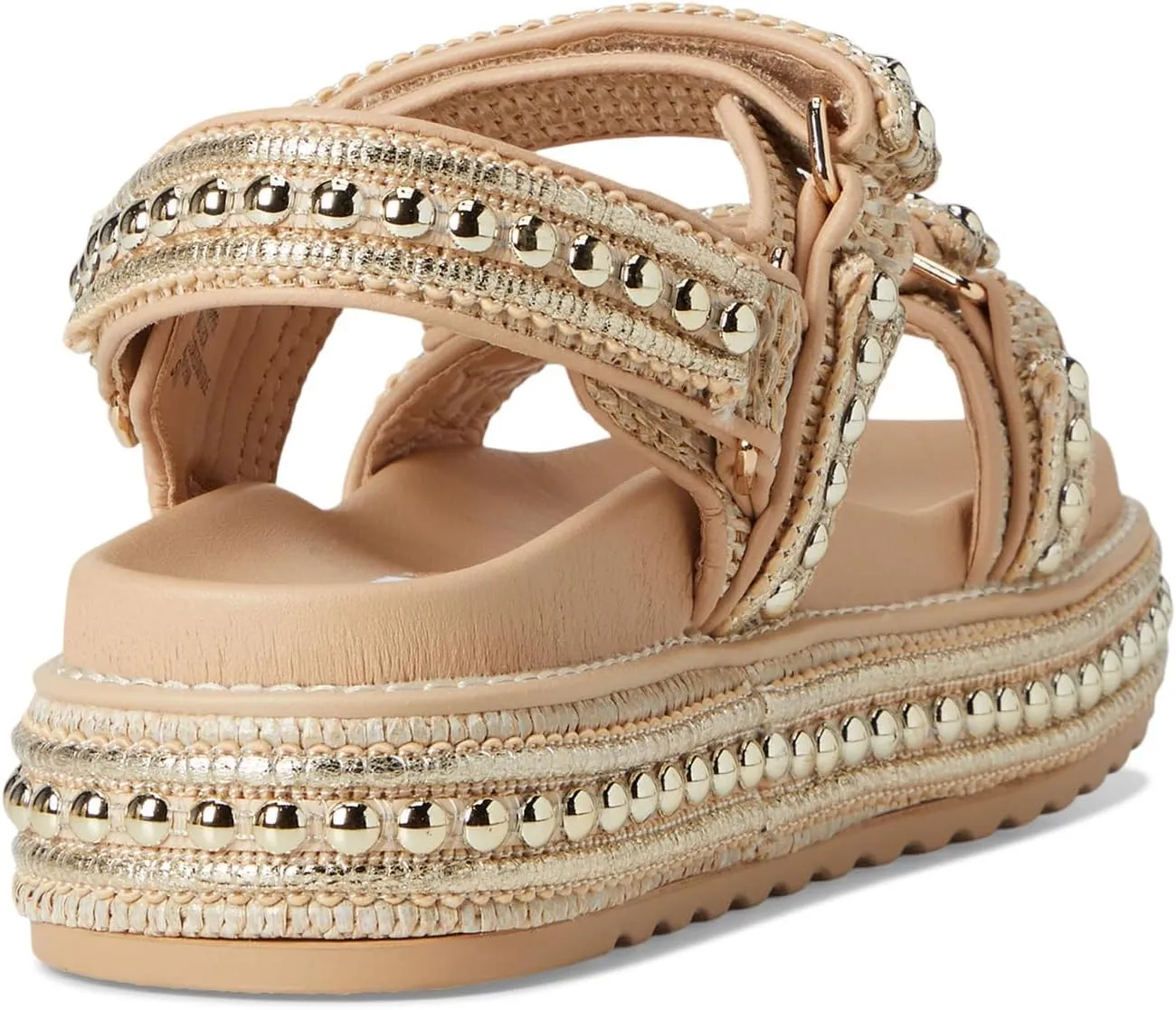 Steve Madden Women's Bigmona Sandal