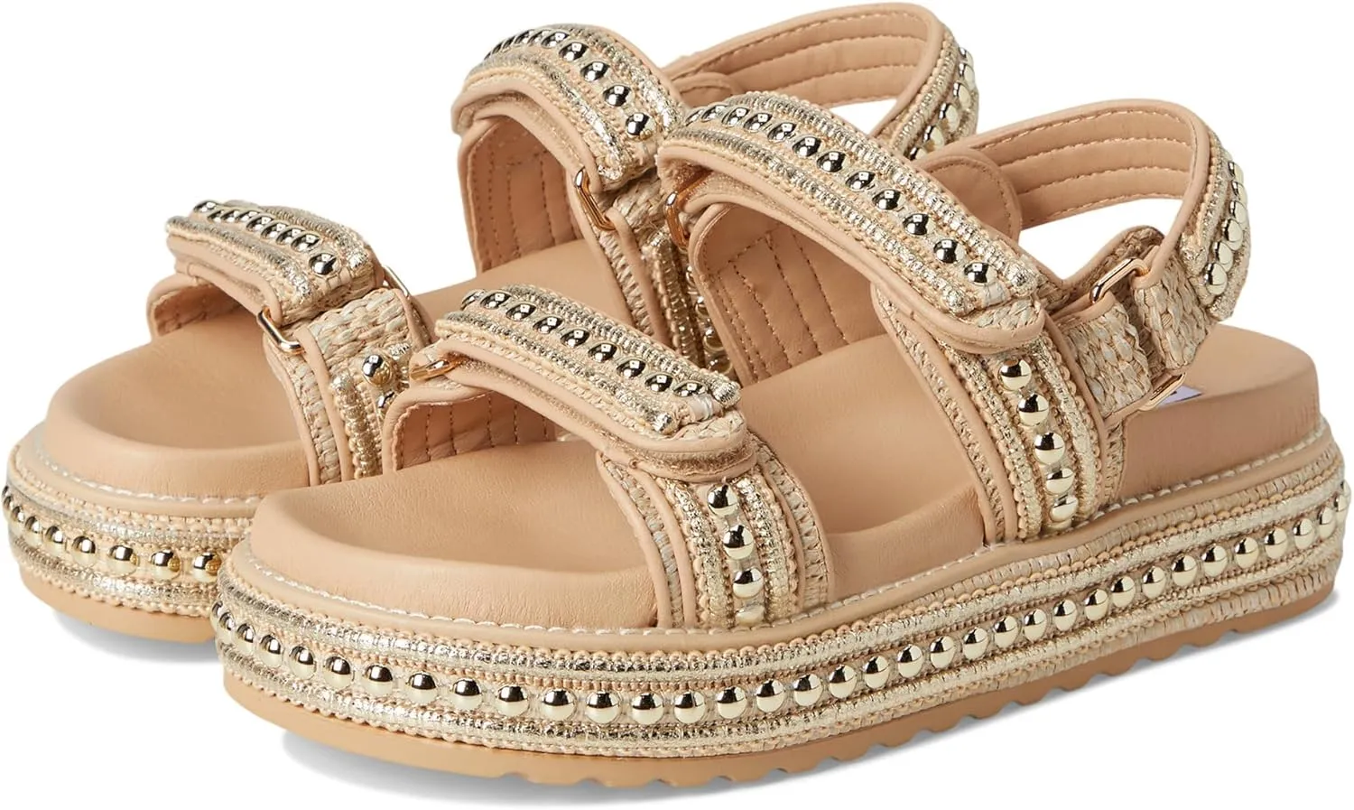 Steve Madden Women's Bigmona Sandal