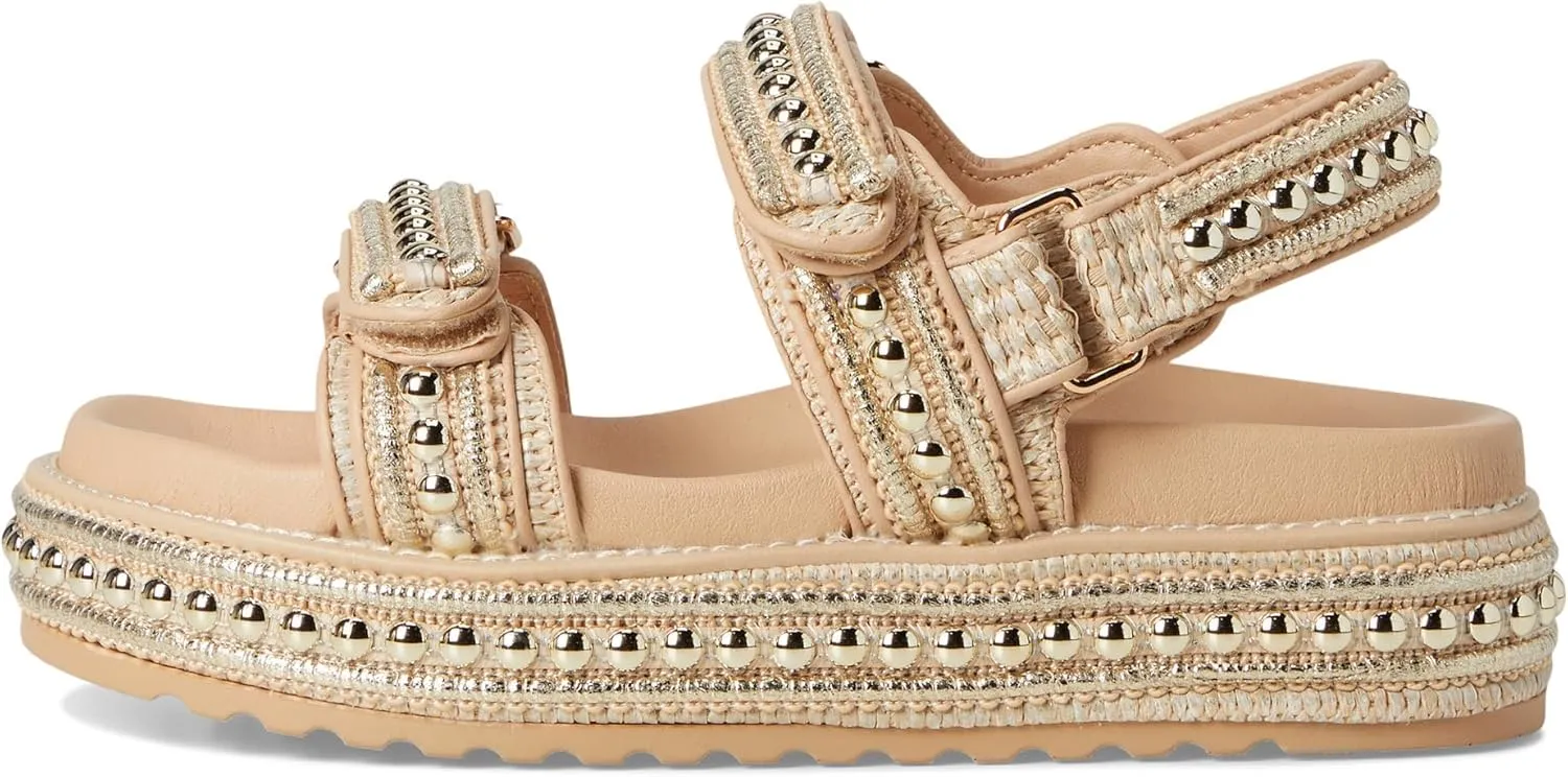 Steve Madden Women's Bigmona Sandal