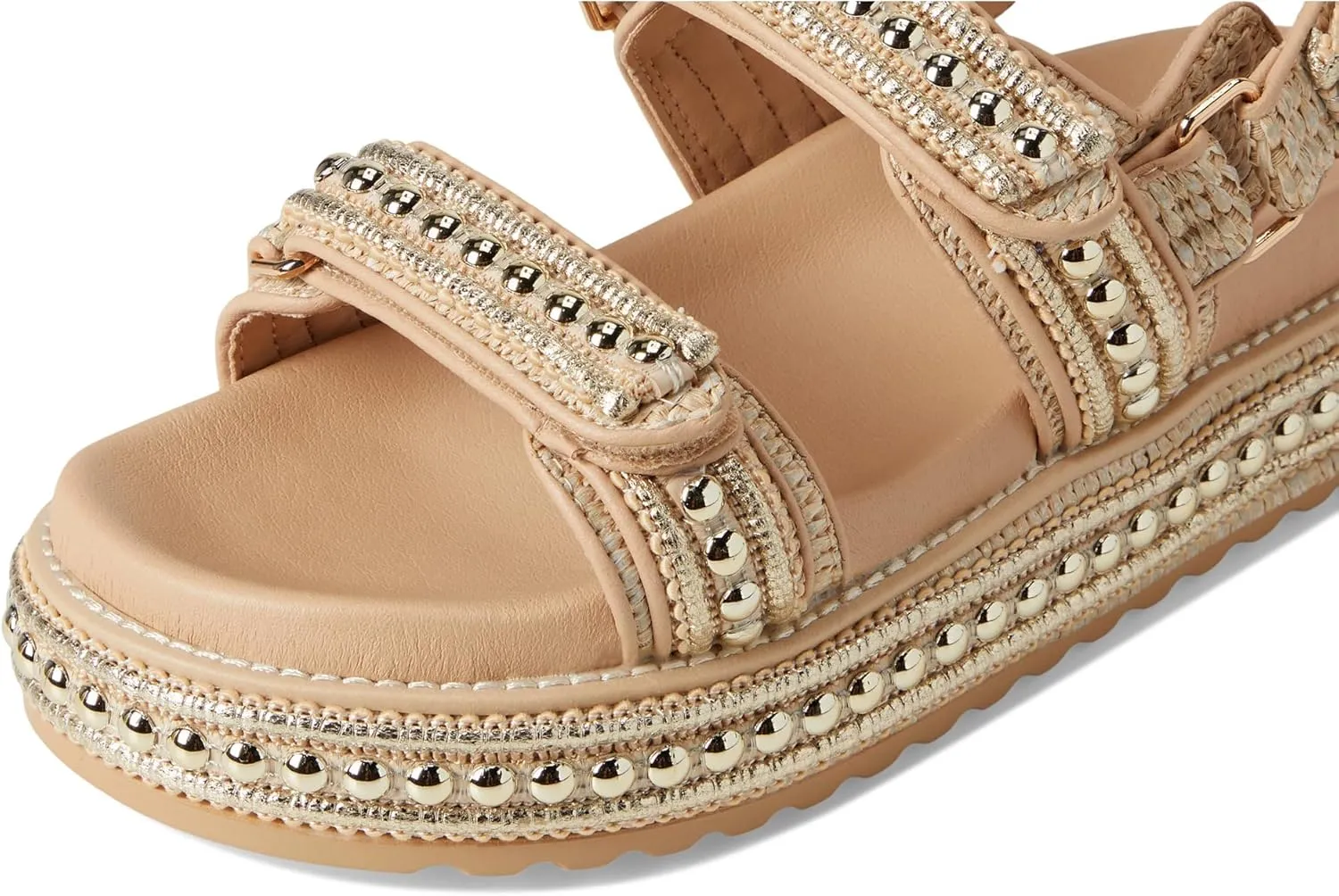 Steve Madden Women's Bigmona Sandal