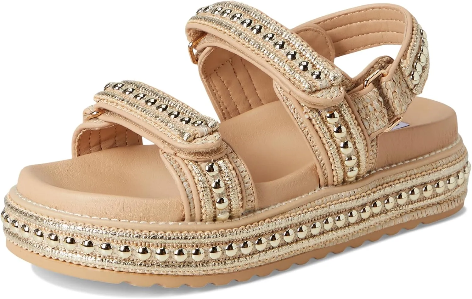 Steve Madden Women's Bigmona Sandal