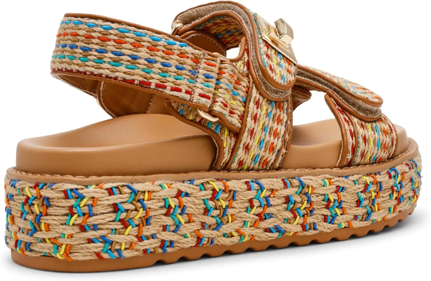 Steve Madden Women's BIGMONA Sandal