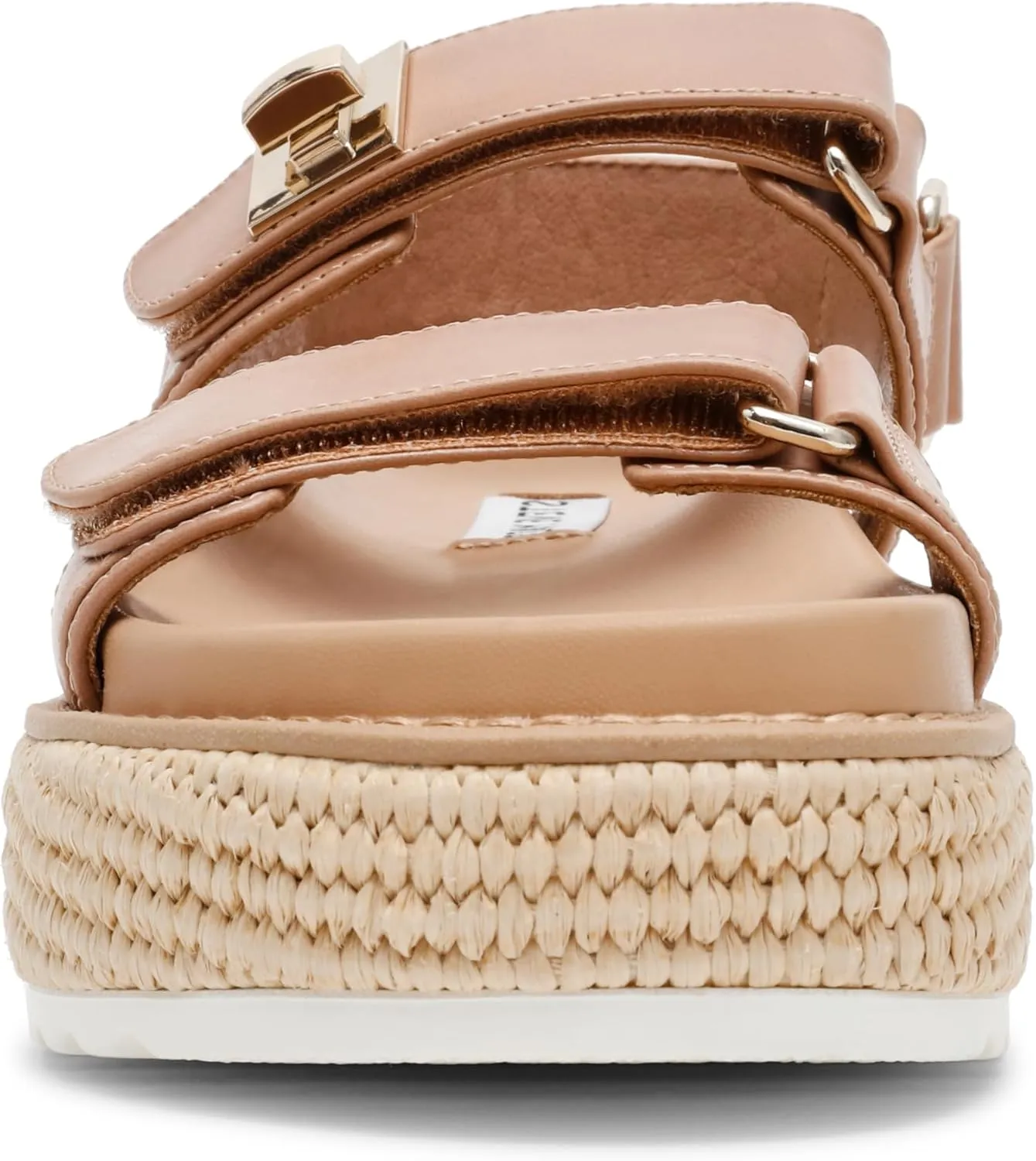 Steve Madden Women's BIGMONA Sandal