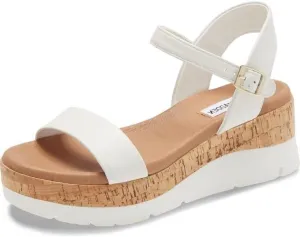 Steve Madden Women's Kimmie Wedge Sandal