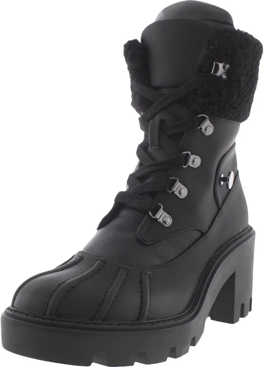 Steve Madden Women's Northern Hiking Boot