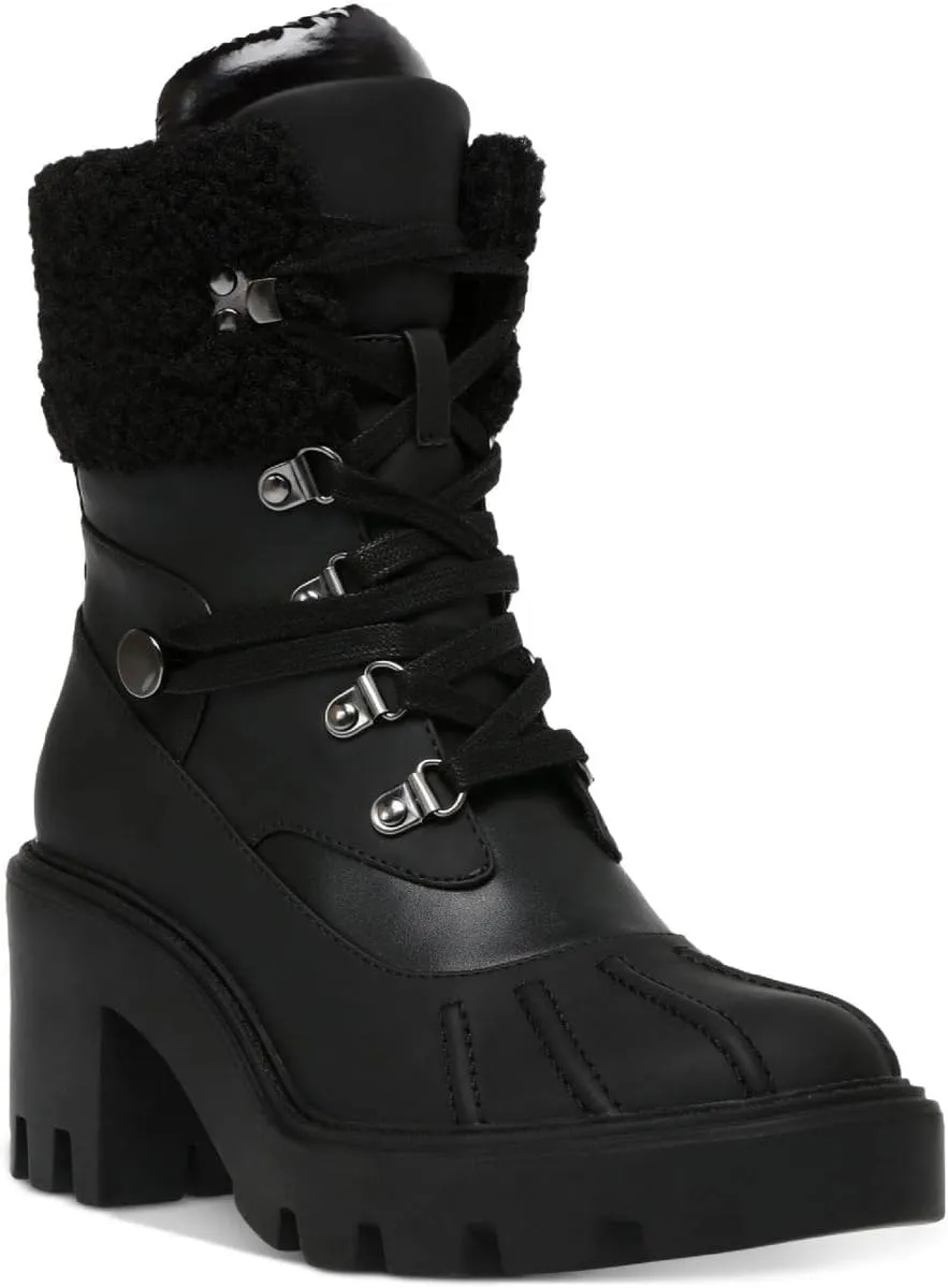 Steve Madden Women's Northern Hiking Boot