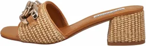 Steve Madden Women's Santana Heeled Sandal