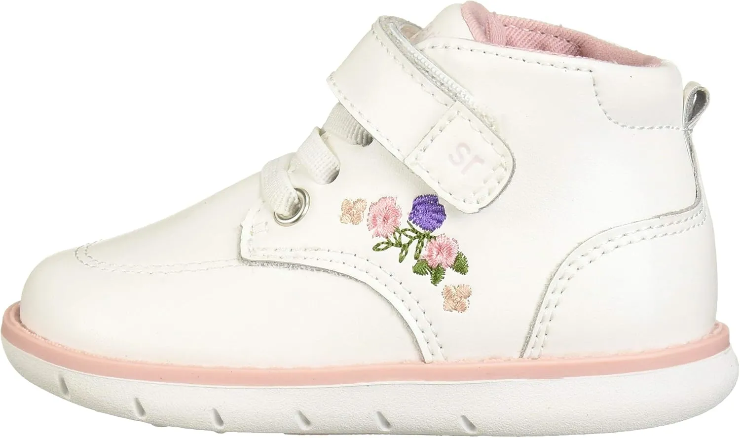 Stride Rite Unisex-Child SRT Quinn Sneaker