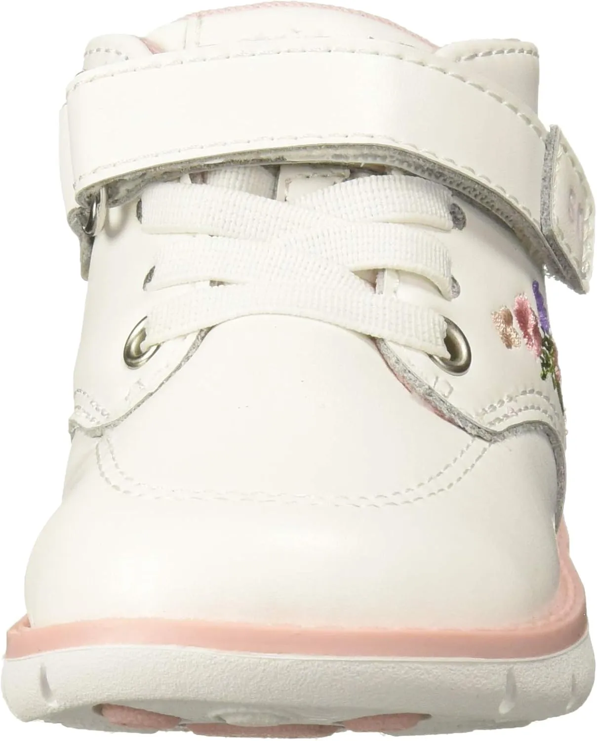 Stride Rite Unisex-Child SRT Quinn Sneaker
