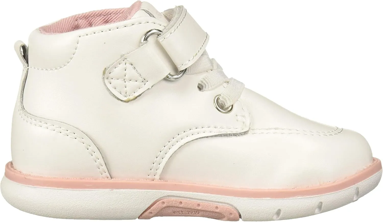 Stride Rite Unisex-Child SRT Quinn Sneaker