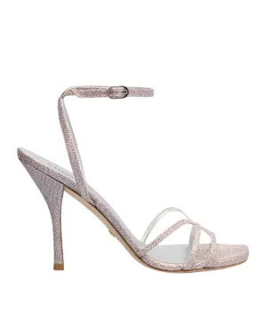 Stuart Weitzman  - Barelythere 100 Sandal