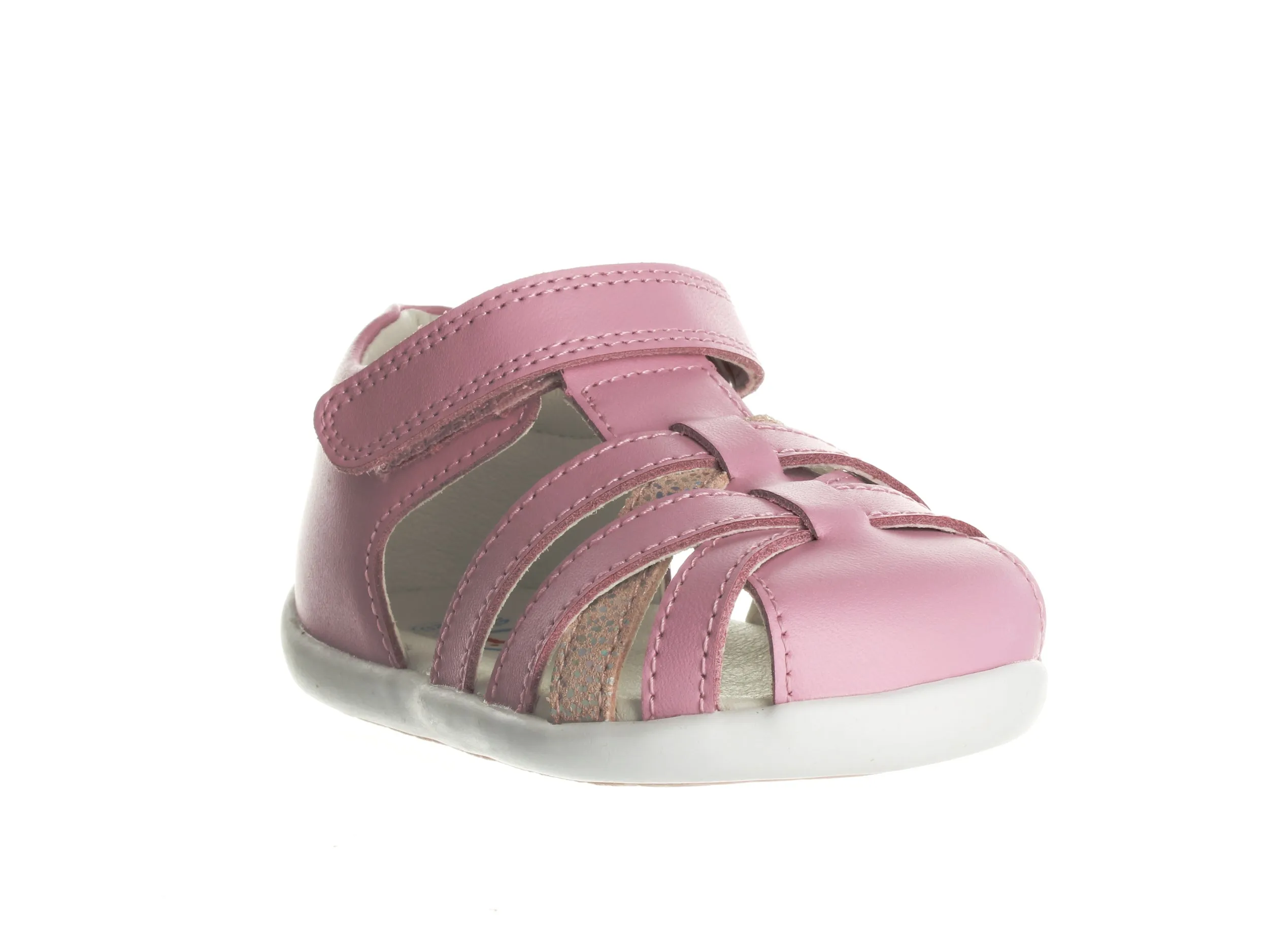Surefit Jamie Toddler Sandal - Pink