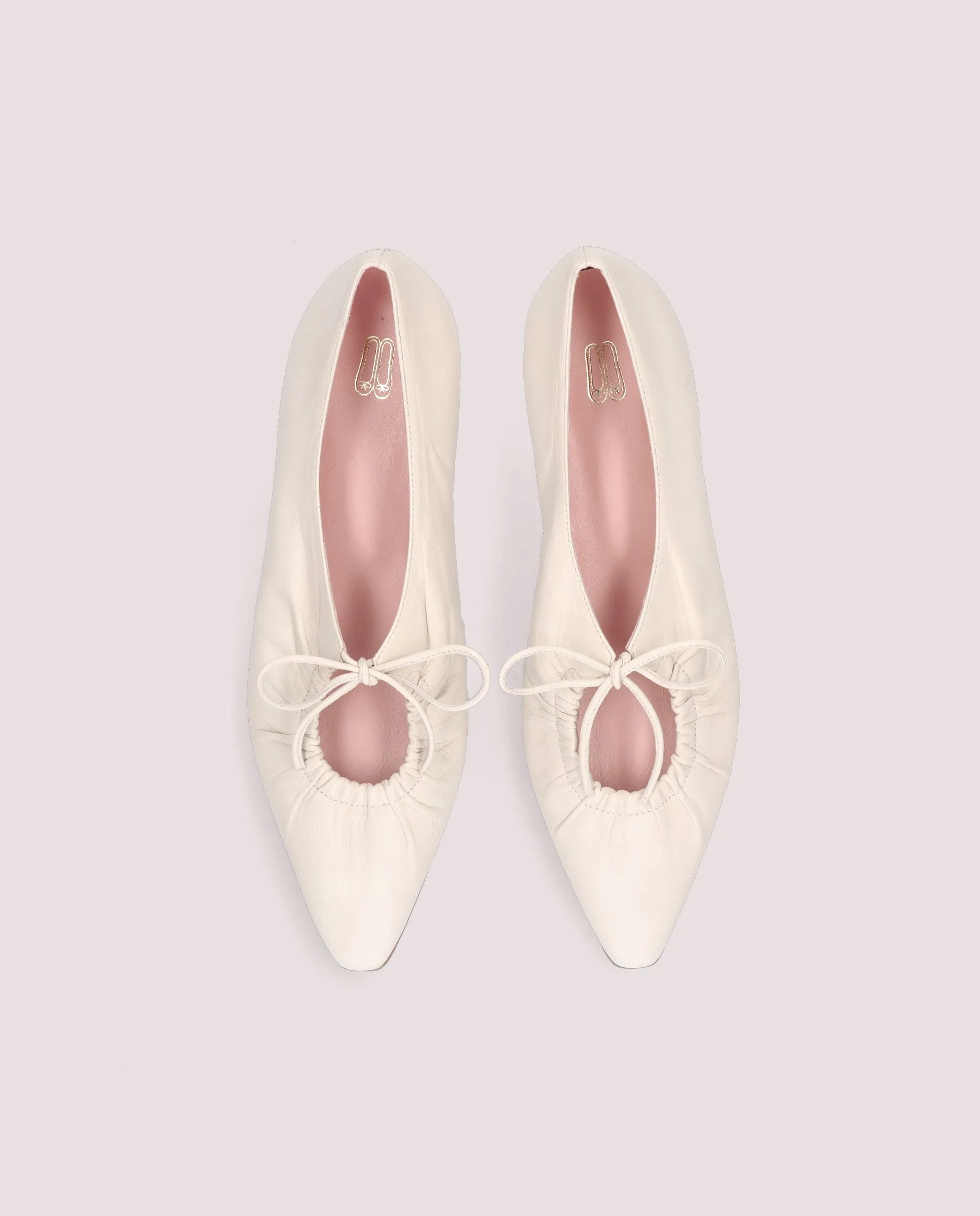 TABITA COTON PERLA