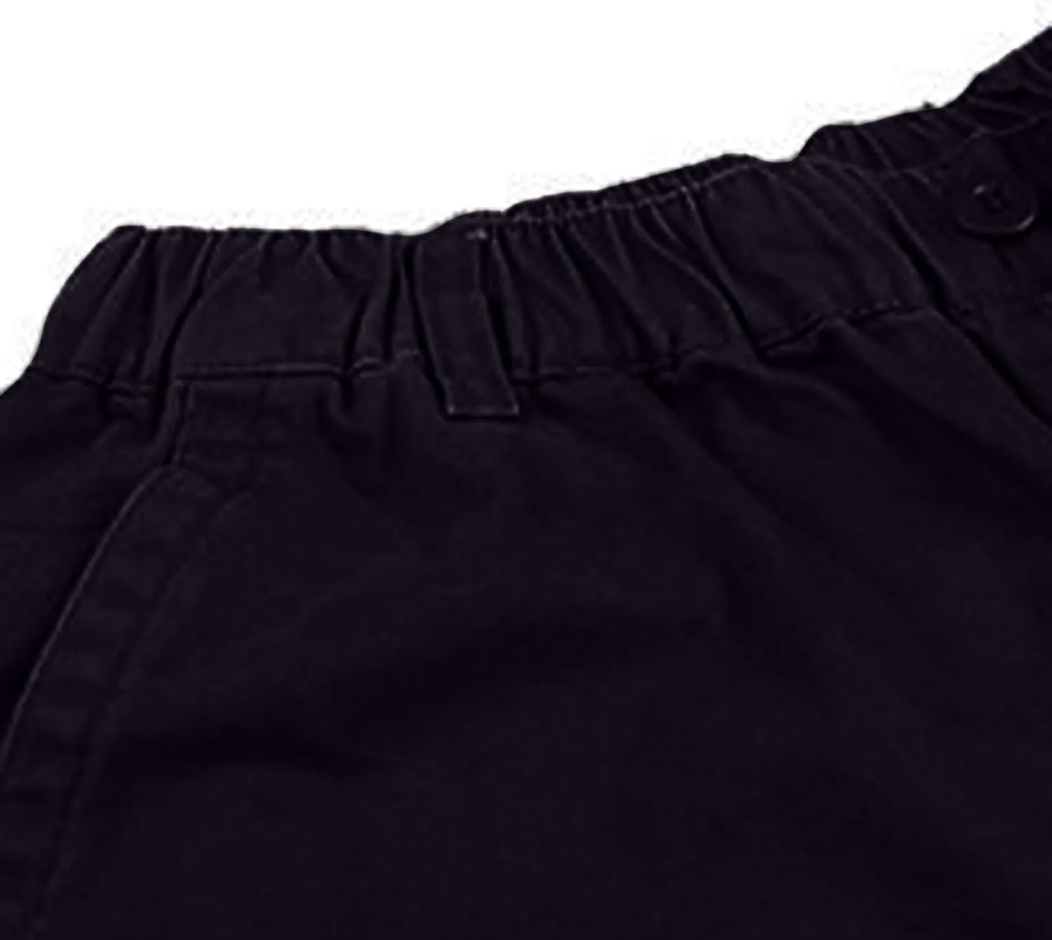 Tactical Pants for Men Utility Long Palazzo Cargo Pants Military Ripstop Work Streetwear with Multiple Pockets
