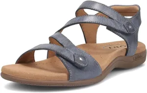 Taos Footwear Women's Big Time Sandal