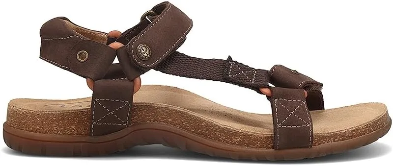 Taos Footwear Women's Mixer Sandal
