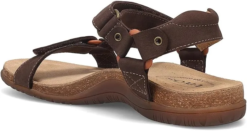Taos Footwear Women's Mixer Sandal