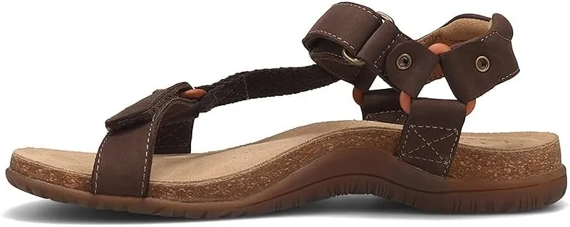 Taos Footwear Women's Mixer Sandal