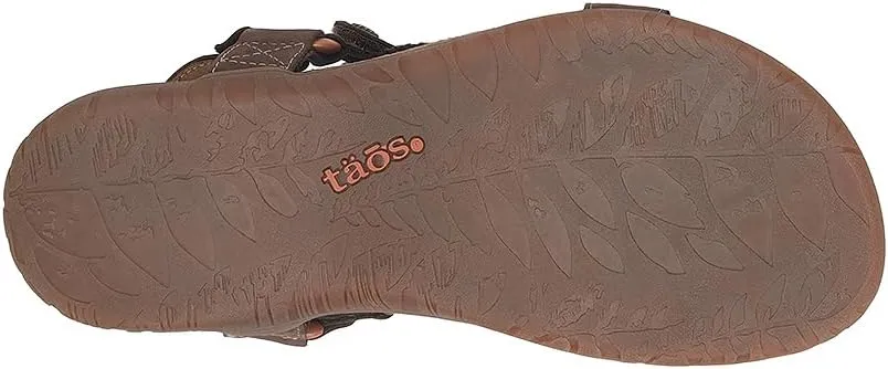 Taos Footwear Women's Mixer Sandal