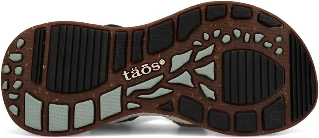 Taos Footwear Women's Super Z Sandal