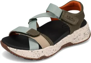 Taos Footwear Women's Super Z Sandal