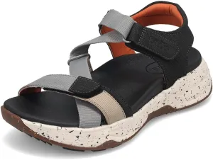 Taos Footwear Women's Super Z Sandal