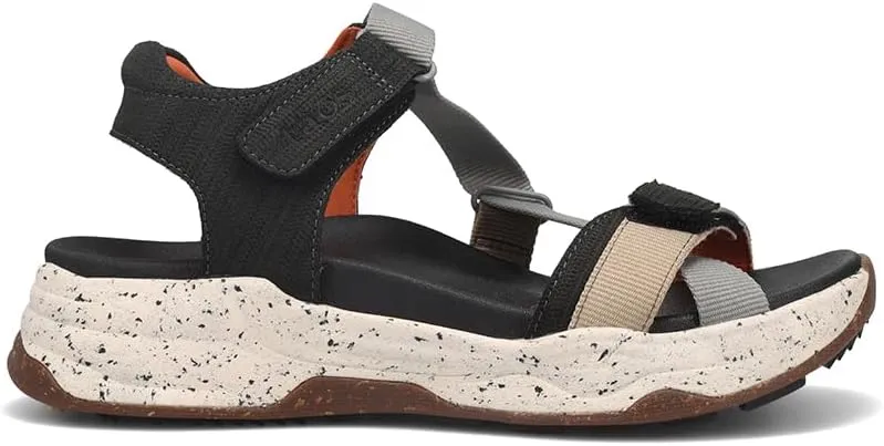 Taos Footwear Women's Super Z Sandal
