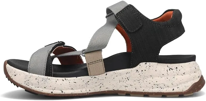 Taos Footwear Women's Super Z Sandal
