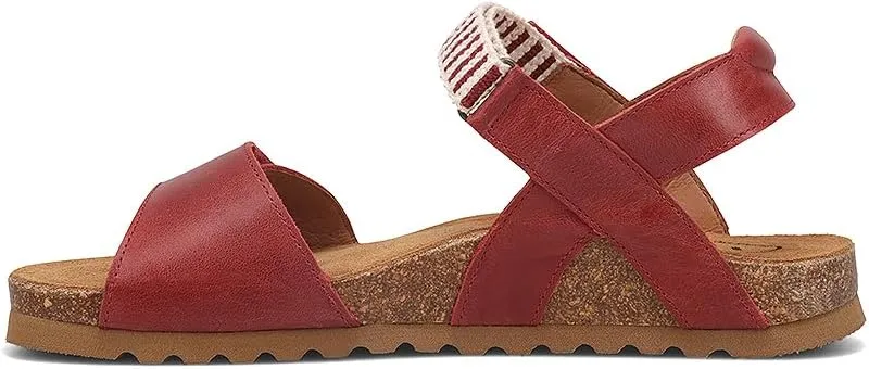 Taos Footwear Women's Symbol Sandal