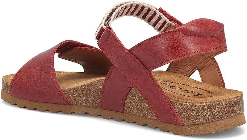 Taos Footwear Women's Symbol Sandal