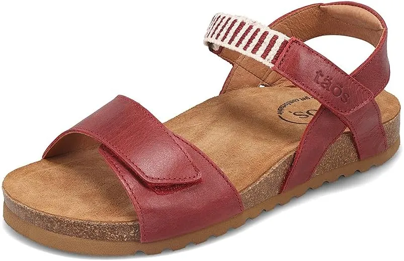 Taos Footwear Women's Symbol Sandal