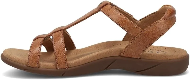 Taos Footwear Women's Trophy 2 Sandal