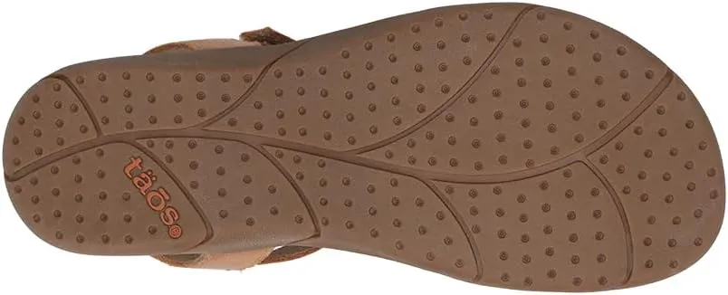 Taos Footwear Women's Trophy 2 Sandal