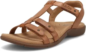 Taos Footwear Women's Trophy 2 Sandal
