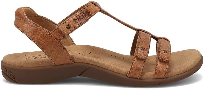 Taos Footwear Women's Trophy 2 Sandal