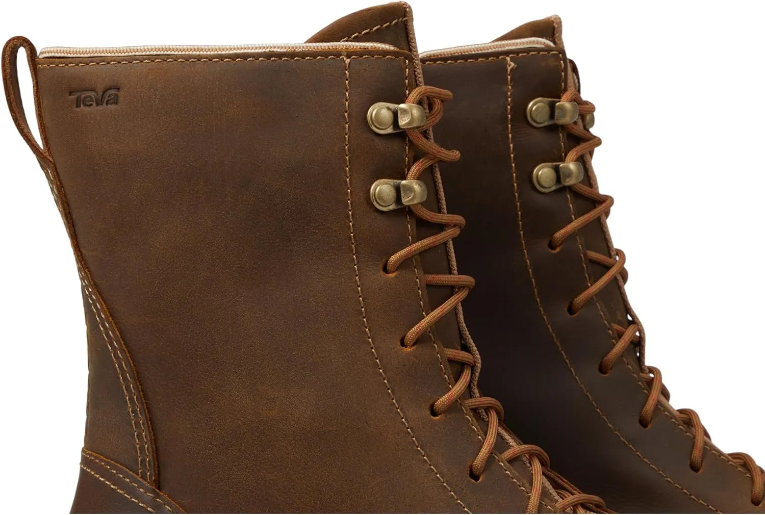 Teva Women's Rowena Lace Fashion Boot