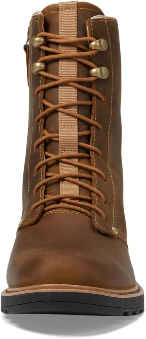 Teva Women's Rowena Lace Fashion Boot