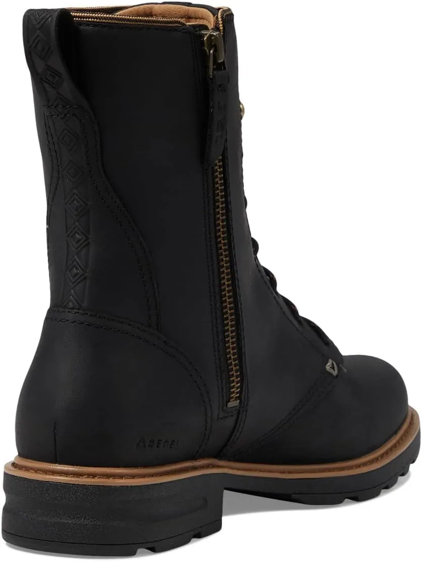 Teva Women's Rowena Lace Fashion Boot