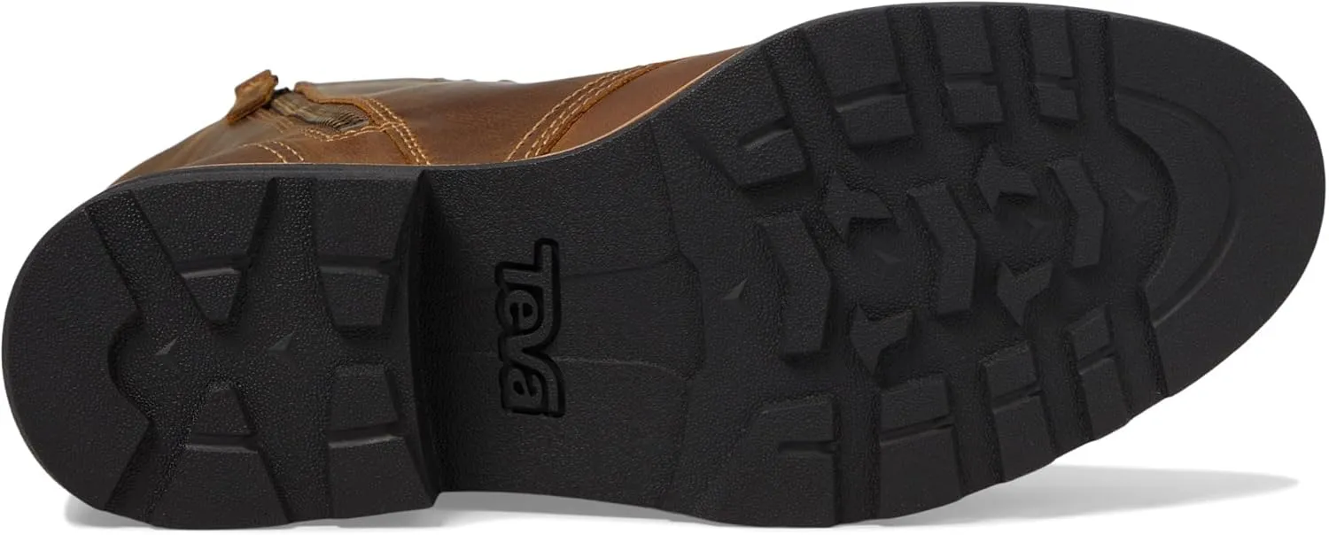 Teva Women's Rowena Lace Fashion Boot