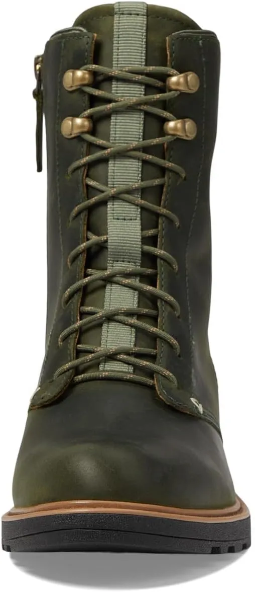 Teva Women's Rowena Lace Fashion Boot